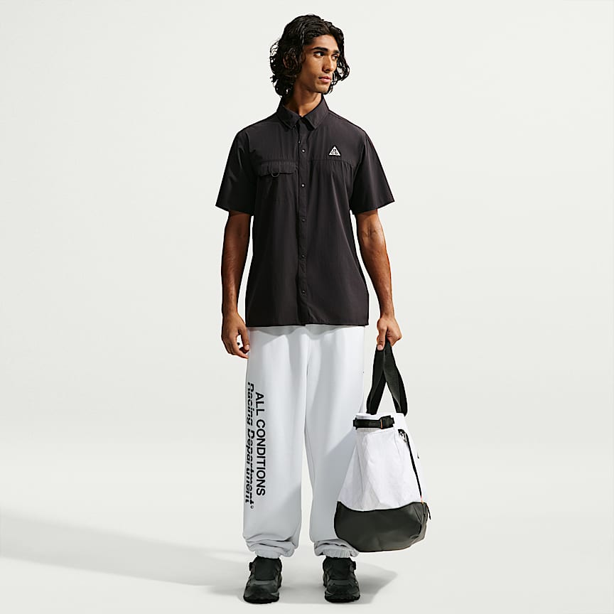 ACG Vault Dri-FIT Long-Sleeve Top. Nike IL